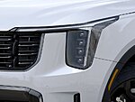 New 2026 KIA SORENTO HYBRID X-LINE SX PRESTIGE in LAS VEGAS, NEVADA (Photo 31)
