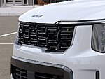 New 2026 KIA SORENTO HYBRID X-LINE SX PRESTIGE in LAS VEGAS, NEVADA (Photo 33)