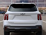 New 2026 KIA SORENTO HYBRID X-LINE SX PRESTIGE in LAS VEGAS, NEVADA (Photo 34)