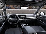 New 2026 KIA SORENTO HYBRID X-LINE SX PRESTIGE in LAS VEGAS, NEVADA (Photo 35)