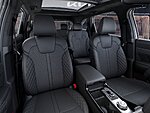 New 2026 KIA SORENTO HYBRID X-LINE SX PRESTIGE in LAS VEGAS, NEVADA (Photo 36)