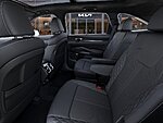 New 2026 KIA SORENTO HYBRID X-LINE SX PRESTIGE in LAS VEGAS, NEVADA (Photo 39)