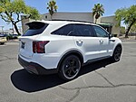 New 2026 KIA SORENTO HYBRID X-LINE SX PRESTIGE in LAS VEGAS, NEVADA (Photo 5)