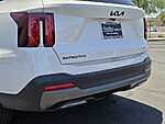 New 2026 KIA SORENTO HYBRID X-LINE SX PRESTIGE in LAS VEGAS, NEVADA (Photo 6)