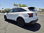 New 2026 KIA SORENTO HYBRID X-LINE SX PRESTIGE in LAS VEGAS, NEVADA (Photo 7)