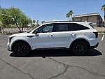 New 2026 KIA SORENTO HYBRID X-LINE SX PRESTIGE in LAS VEGAS, NEVADA (Photo 8)