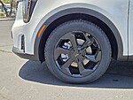 New 2026 KIA SORENTO HYBRID X-LINE SX PRESTIGE in LAS VEGAS, NEVADA (Photo 9)