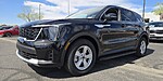New 2026 KIA SORENTO LX in LAS VEGAS, NEVADA