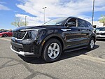 New 2026 KIA SORENTO LX in LAS VEGAS, NEVADA (Photo 1)