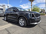 New 2026 KIA SORENTO LX in LAS VEGAS, NEVADA (Photo 2)