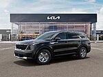 New 2026 KIA SORENTO LX in LAS VEGAS, NEVADA (Photo 20)