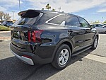 New 2026 KIA SORENTO LX in LAS VEGAS, NEVADA (Photo 4)