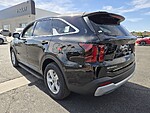 New 2026 KIA SORENTO LX in LAS VEGAS, NEVADA (Photo 5)