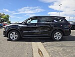 New 2026 KIA SORENTO LX in LAS VEGAS, NEVADA (Photo 6)