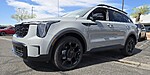 New 2026 KIA SORENTO X-LINE EX in LAS VEGAS, NEVADA