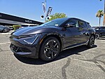 New 2026 KIA EV6 WIND in LAS VEGAS, NEVADA (Photo 1)