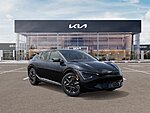 New 2026 KIA EV6 WIND in LAS VEGAS, NEVADA (Photo 27)