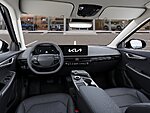 New 2026 KIA EV6 WIND in LAS VEGAS, NEVADA (Photo 33)