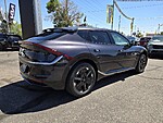 New 2026 KIA EV6 WIND in LAS VEGAS, NEVADA (Photo 5)