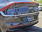 New 2026 KIA EV6 WIND in LAS VEGAS, NEVADA (Photo 6)