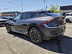 New 2026 KIA EV6 WIND in LAS VEGAS, NEVADA (Photo 7)