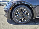 New 2026 KIA EV6 WIND in LAS VEGAS, NEVADA (Photo 9)