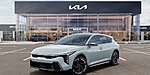 New 2026 KIA K4 GT-LINE in LAS VEGAS, NEVADA