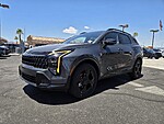 New 2026 KIA SPORTAGE HYBRID X-LINE in LAS VEGAS, NEVADA (Photo 1)