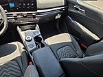 New 2026 KIA SPORTAGE HYBRID X-LINE in LAS VEGAS, NEVADA (Photo 14)