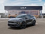 New 2026 KIA SPORTAGE HYBRID X-LINE in LAS VEGAS, NEVADA (Photo 20)