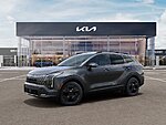 New 2026 KIA SPORTAGE HYBRID X-LINE in LAS VEGAS, NEVADA (Photo 22)