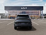 New 2026 KIA SPORTAGE HYBRID X-LINE in LAS VEGAS, NEVADA (Photo 24)