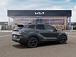 New 2026 KIA SPORTAGE HYBRID X-LINE in LAS VEGAS, NEVADA (Photo 25)