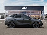 New 2026 KIA SPORTAGE HYBRID X-LINE in LAS VEGAS, NEVADA (Photo 26)