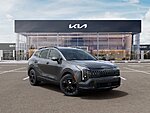 New 2026 KIA SPORTAGE HYBRID X-LINE in LAS VEGAS, NEVADA (Photo 27)
