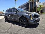 New 2026 KIA SPORTAGE HYBRID X-LINE in LAS VEGAS, NEVADA (Photo 3)