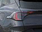 New 2026 KIA SPORTAGE HYBRID X-LINE in LAS VEGAS, NEVADA (Photo 30)