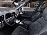 New 2026 KIA SPORTAGE HYBRID X-LINE in LAS VEGAS, NEVADA (Photo 36)