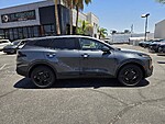 New 2026 KIA SPORTAGE HYBRID X-LINE in LAS VEGAS, NEVADA (Photo 4)