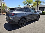 New 2026 KIA SPORTAGE HYBRID X-LINE in LAS VEGAS, NEVADA (Photo 5)