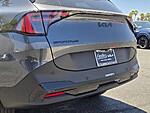 New 2026 KIA SPORTAGE HYBRID X-LINE in LAS VEGAS, NEVADA (Photo 6)