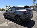 New 2026 KIA SPORTAGE HYBRID X-LINE in LAS VEGAS, NEVADA (Photo 7)