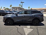 New 2026 KIA SPORTAGE HYBRID X-LINE in LAS VEGAS, NEVADA (Photo 8)