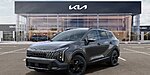 New 2026 KIA SPORTAGE PLUG-IN HYBRID X-LINE in LAS VEGAS, NEVADA