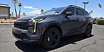 New 2026 KIA SPORTAGE PLUG-IN HYBRID X-LINE in LAS VEGAS, NEVADA