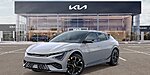 New 2026 KIA EV6 GT-LINE in LAS VEGAS, NEVADA