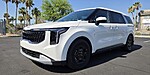 New 2026 KIA CARNIVAL LXS in LAS VEGAS, NEVADA