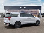 New 2026 KIA CARNIVAL LXS in LAS VEGAS, NEVADA (Photo 25)