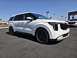 New 2026 KIA CARNIVAL LXS in LAS VEGAS, NEVADA (Photo 3)