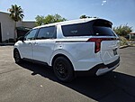 New 2026 KIA CARNIVAL LXS in LAS VEGAS, NEVADA (Photo 7)